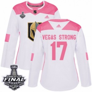 Vegas Strong Women Jersey